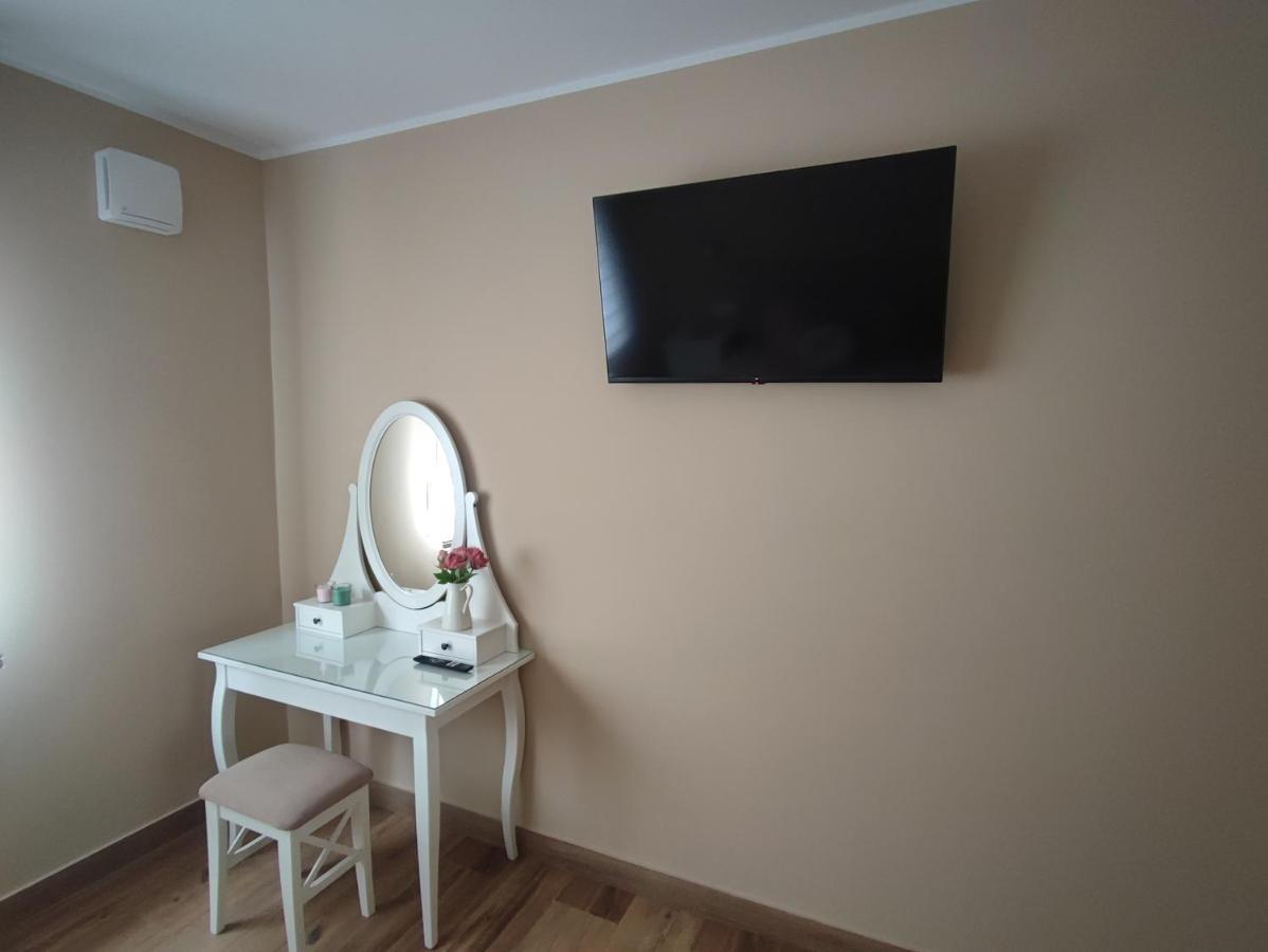 Apartamento Gael- Plaza Espana Aviles Bagian luar foto