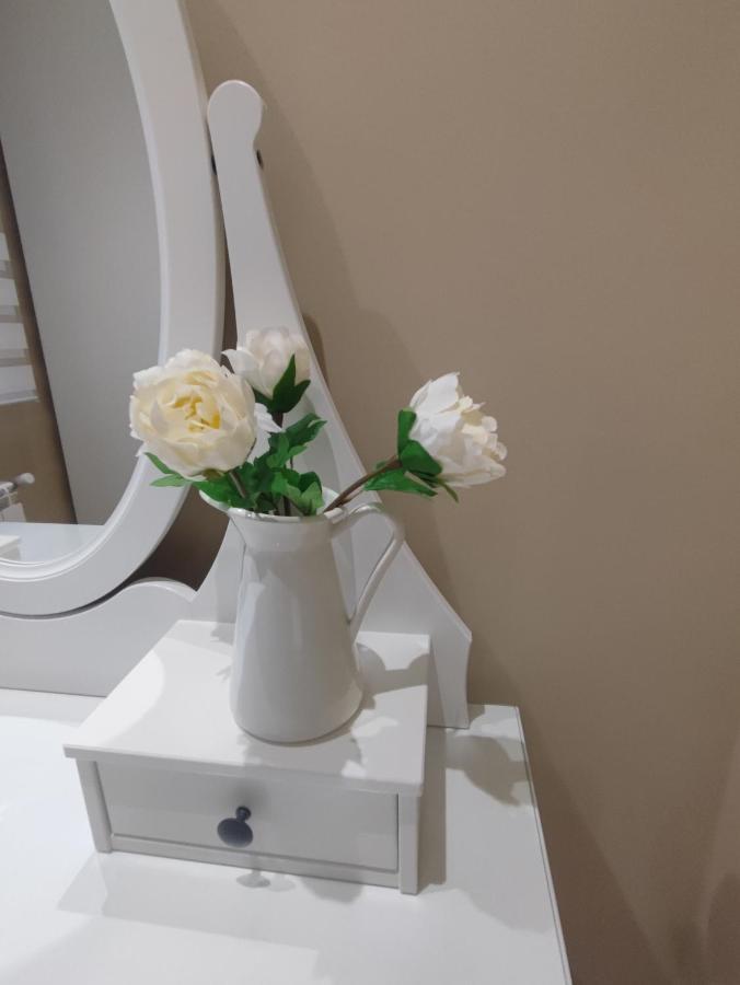 Apartamento Gael- Plaza Espana Aviles Bagian luar foto
