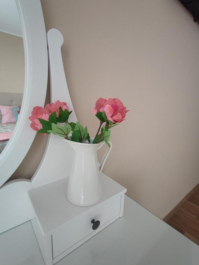 Apartamento Gael- Plaza Espana Aviles Bagian luar foto