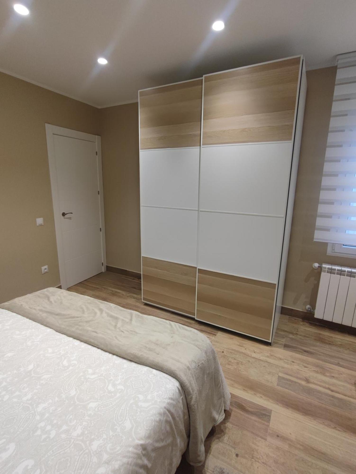 Apartamento Gael- Plaza Espana Aviles Bagian luar foto