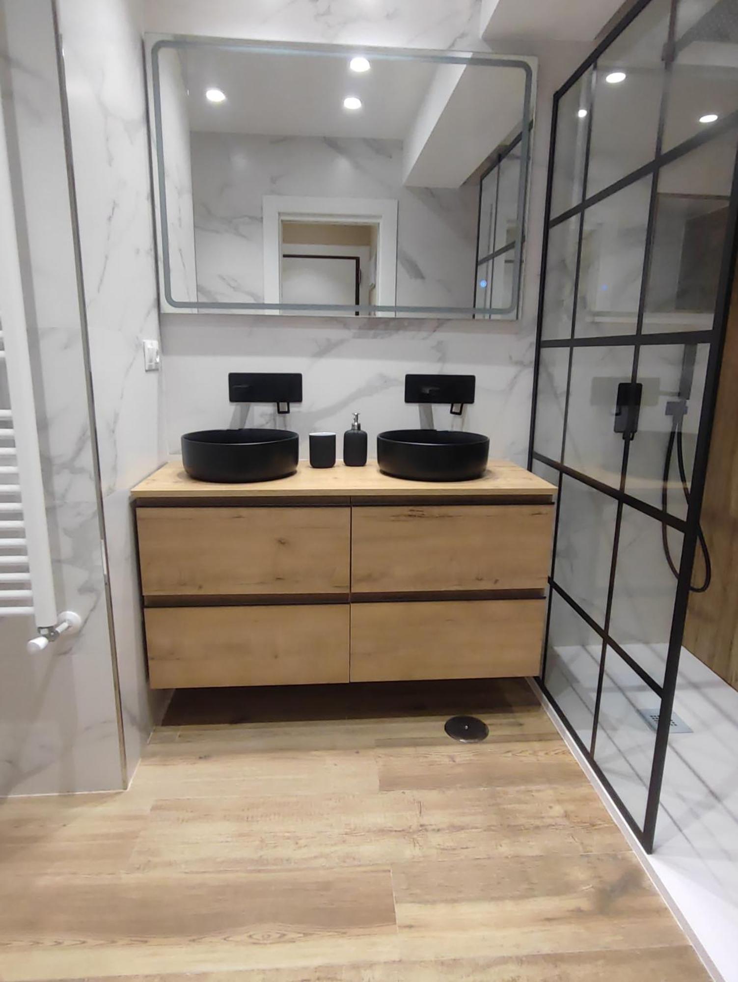Apartamento Gael- Plaza Espana Aviles Bagian luar foto